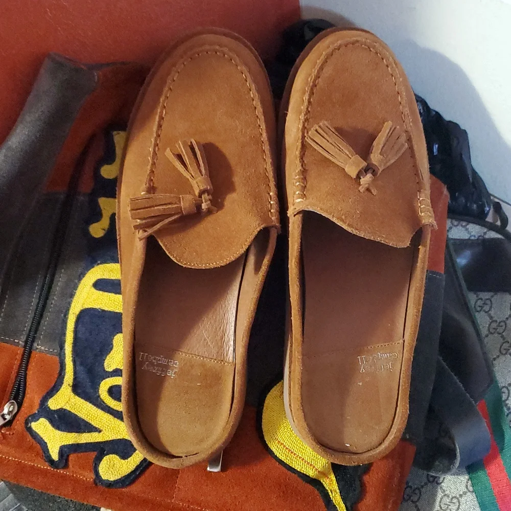 Jeffrey Campbell   Flash $59 - Picture 2 of 6